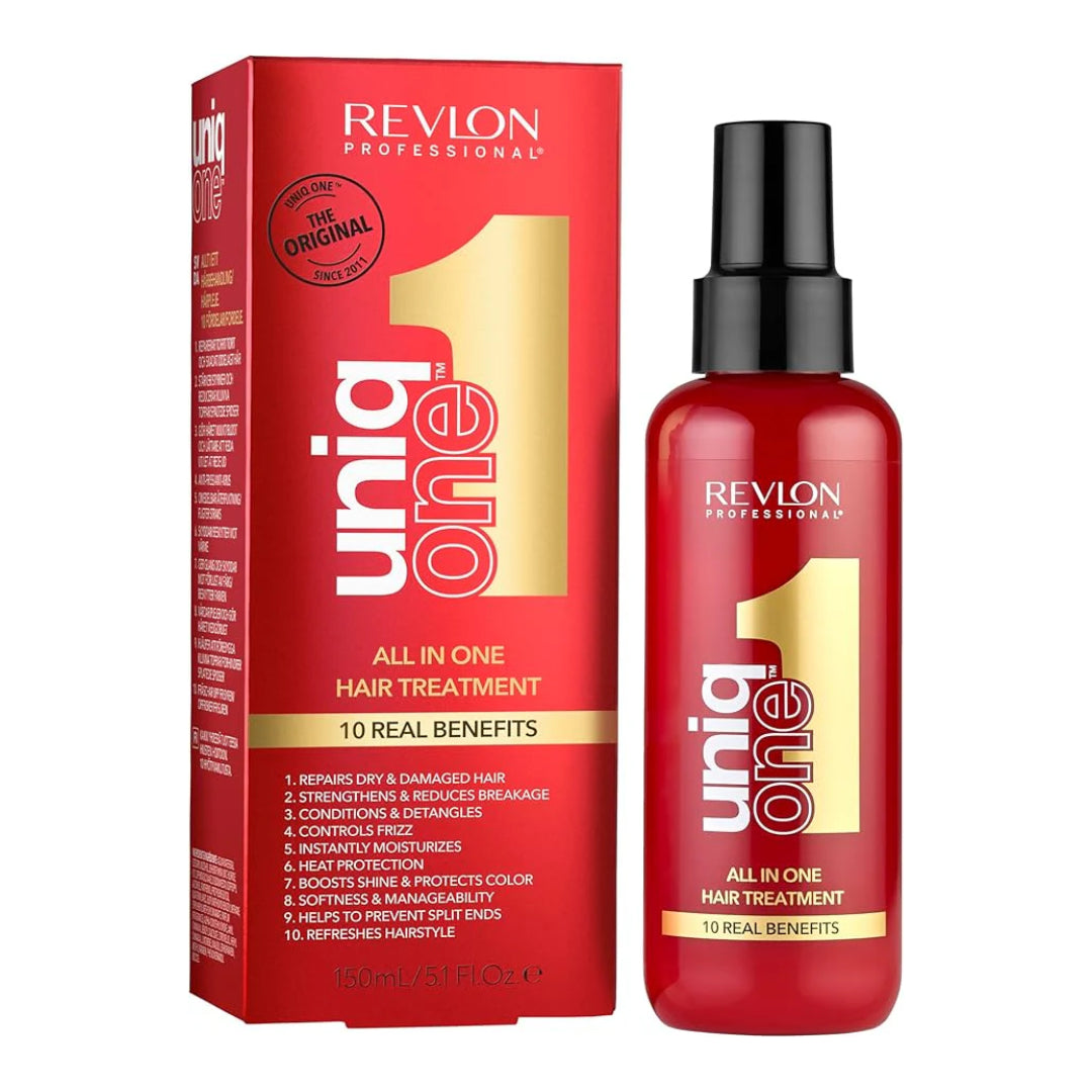 Revlon Uniq One Leave-In Original 150Ml