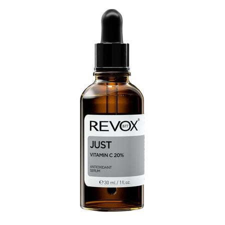 Revox Just Vitamin C 20% 30ml