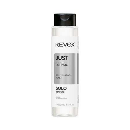 Revox Just Retinol Toner 250ml ( Limited Qty )