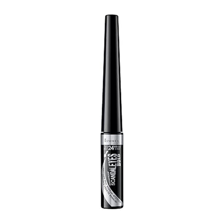 Rimmel Scandal Eye Liner Bold 1