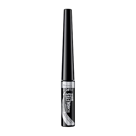Rimmel Scandal Eye Liner Bold 1