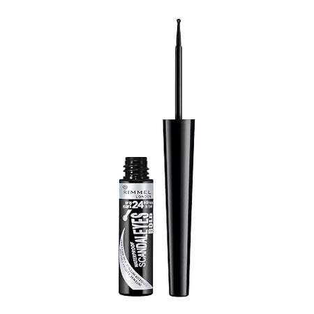Rimmel Scandal Eye Liner Bold 2