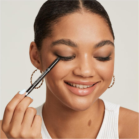 Rimmel Scandal'eyes 24h Khol Kajal 01 Blackk