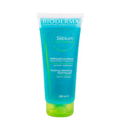 Bioderma Sebium Gel Moussant - Tube - 200 ml