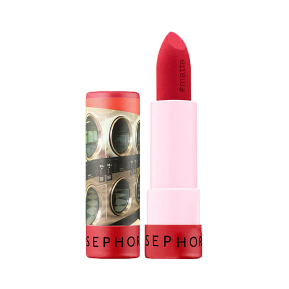 SEPHORA 14- Lipstories All Washed Up No.26