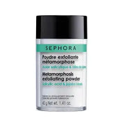 سيفورا 10 حمض الساليسيليك والجوجوبا 40 جم