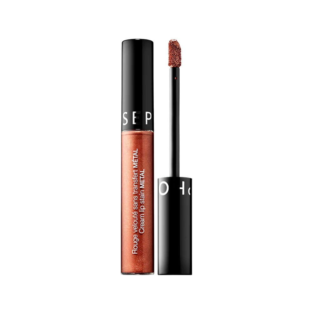 سيفورا 45- أحمر شفاه معدني رقم 59