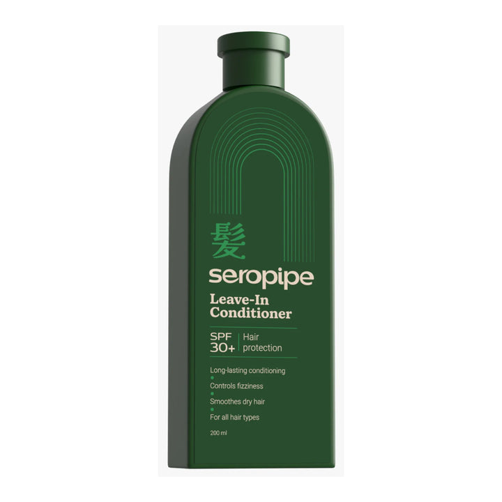 Seropipe Leave In Conditioner