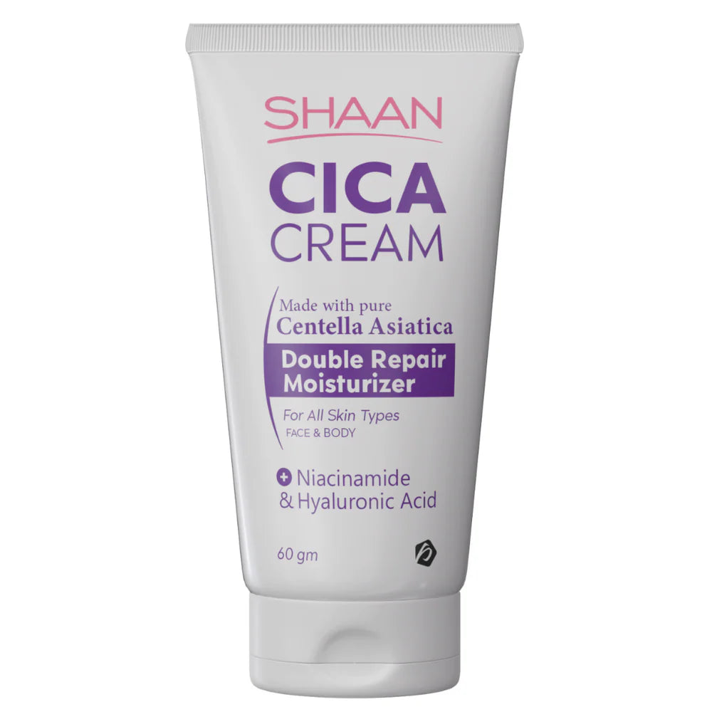 SHAAN CICA CREAM
