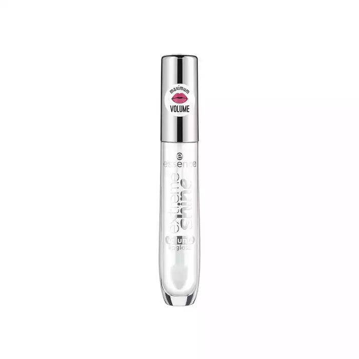 Essence Extreme Shine Volume Lipgloss 01 4059729302809