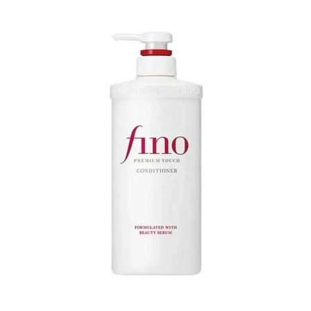Shiseido Fino Premium Touch Moist Repair Conditioner 550ml