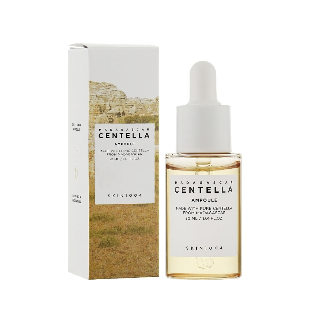SKIN1004 Madagascar Centella Ampoule