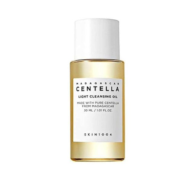 Skin 1004 centella light cleansing oil 30ml