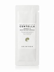 SKIN1004Madagascar Centella Matrixyl 10 Boosting Shot Ampoule 1.5ml (Sachet)