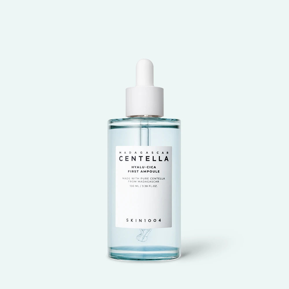 SKIN1004 Madagascar Centella Hyalu-Cica First Ampoule 50ml