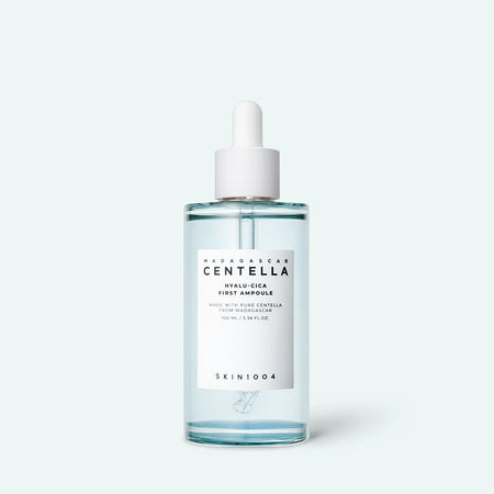 Skin1004 Madagascar Centella Hyalu-Cica First Ampoule 50ml