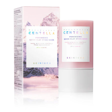 Skin1004 Madagascar Centella Poremizing Quick Clay Stick Mask