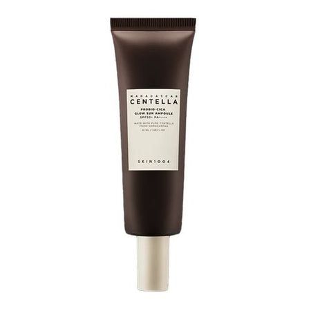 Skin1004 Madagascar Centella Pro Bio Cica Glow Sun Ampoule