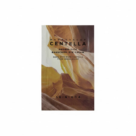 Skin1004 Madagascar Centella Probio-Cica Bakuchiol Eye Cream Sachet