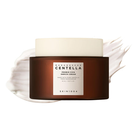 Skin1004 Madagascar Centella Probio-Cica Enrich Cream