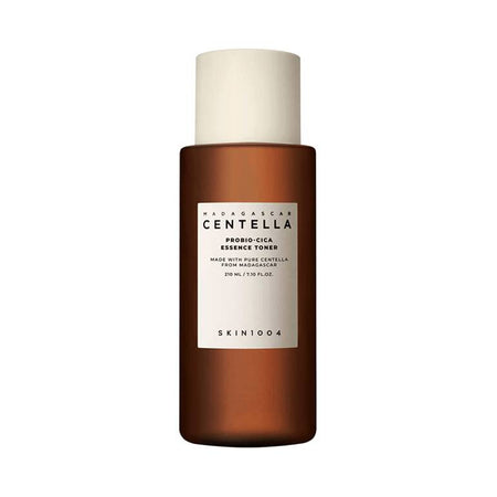 Skin1004 Madagascar Centella Probio-Cica Essence Toner 210ml