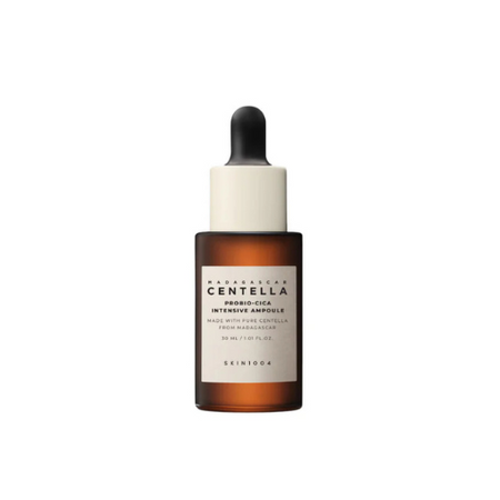 Skin1004 Madagascar Centella Probio-Cica Intensive Ampoule - 30ml