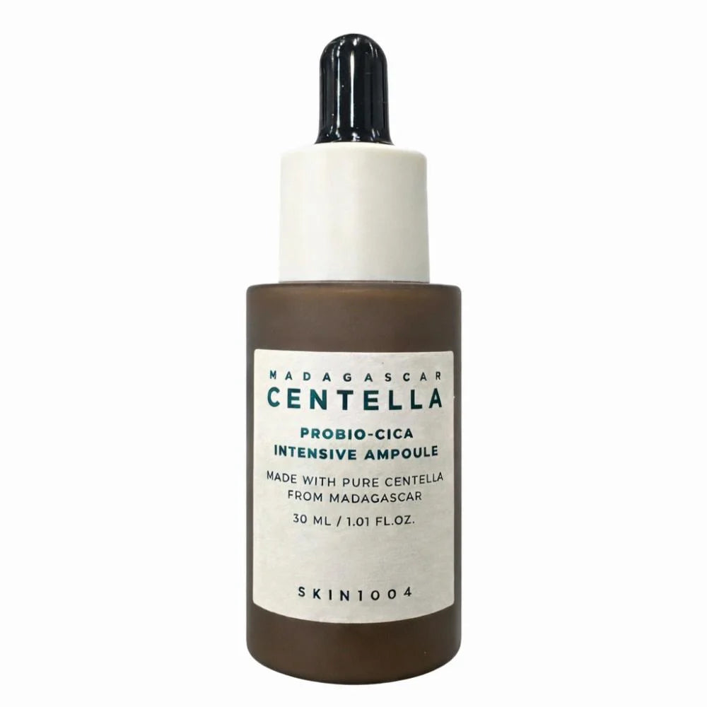 SKIN1004 Madagascar Centella Probio-Cica Intensive Ampoule 30ml