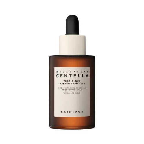 SKIN1004 Madagascar Centella Probio-Cica Intensive Ampoule 50ml