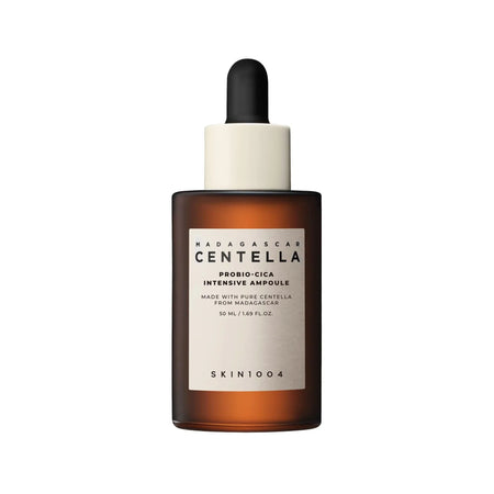 Skin1004 Madagascar Centella Probio-Cica Intensive Ampoule - 50ml