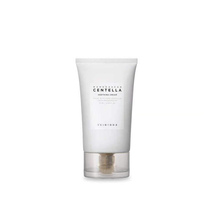 Skin1004 Madagascar Centella Soothing Cream