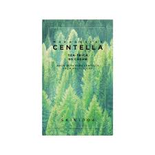 Skin1004 Madagascar Centella Tea-Trica Soothing Sun Milk 1.5ml