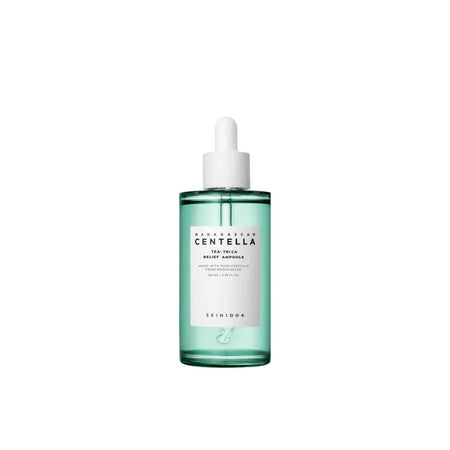 Skin1004 Madagascar Centella Tea-Trica Relief Ampoule 100ml