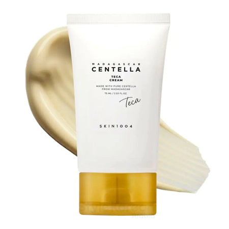 Skin1004 Madagascar Centella Teca Cream 75ml