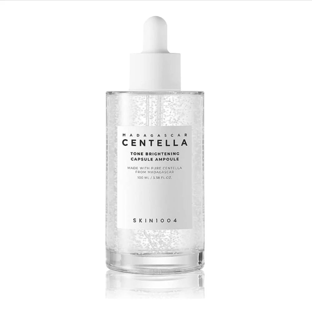 SKIN1004 Madagascar Centella Tone Brightening Capsule Ampoule