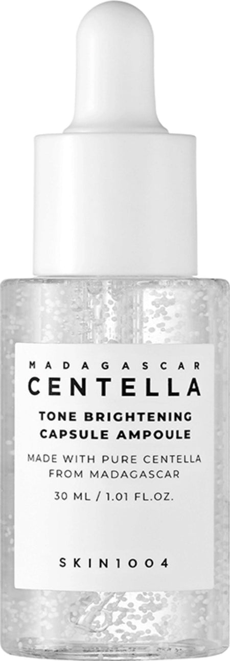 Skin1004 Madagascar Centella Tone Brightening Capsule Ampoule - 30 ml