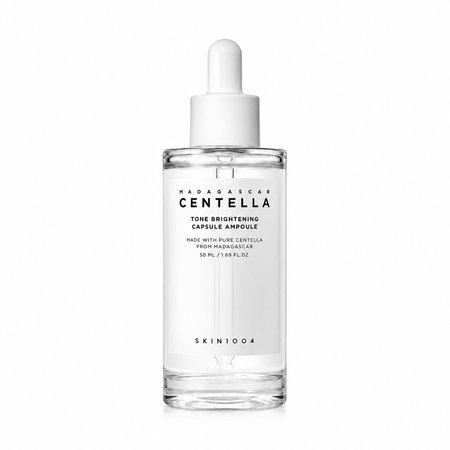 Skin1004 Madagascar Centella Tone Brightening Capsule Ampoule - 50 ml