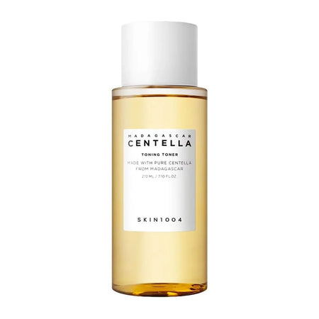 Skin1004 Madagascar Centella Toning Toner