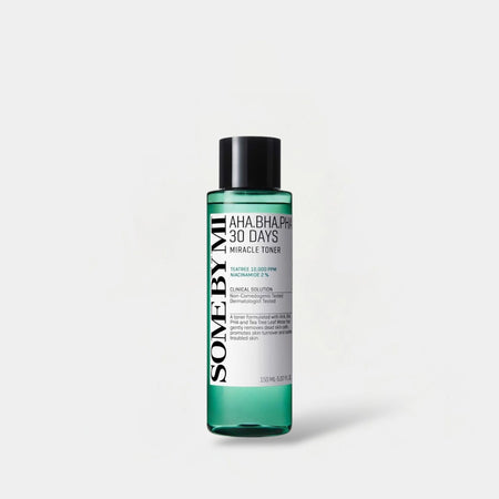 Some By Mi Aha-Bha-Pha 30 Days Miracle Toner