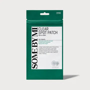 Some By Mi Clear Spot Patch 18pcs