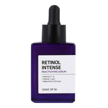 Some By Mi Retinol Intense Reactivating Serum (10ml - Travel Size)