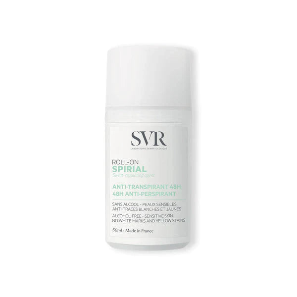 SVR SPIRIAL ROLL'ON 50ML