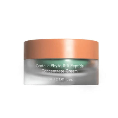 [Sachet] Haruharu Wonder Centella Phyto & 5 Peptide Concentrate Cream