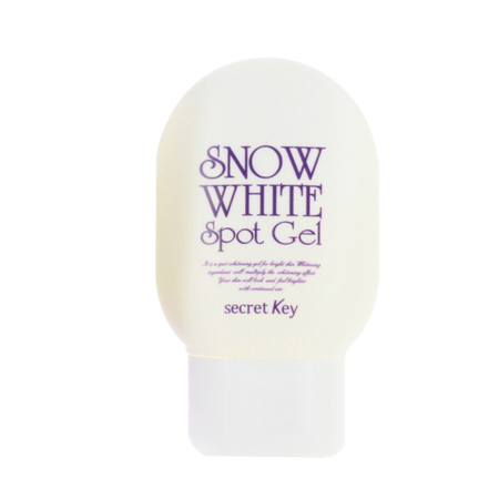 Secretkey Snow White Spot Gel