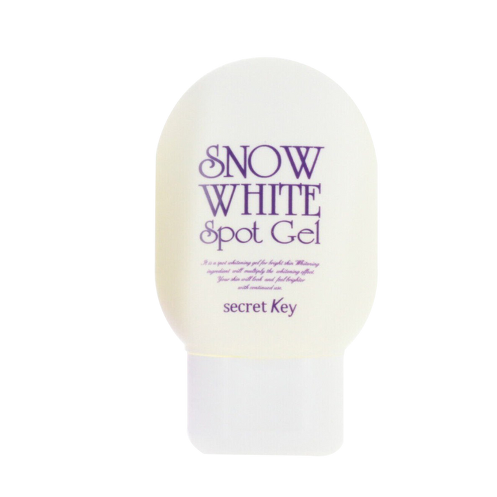 Secretkey Snow White Spot Gel