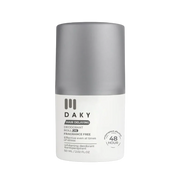 Daky Hair Delaying Rollon Fragrance Free 50 ML
