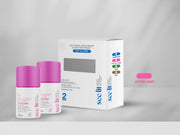 See-lit Rollon Cotton candy promo 2*50 ML