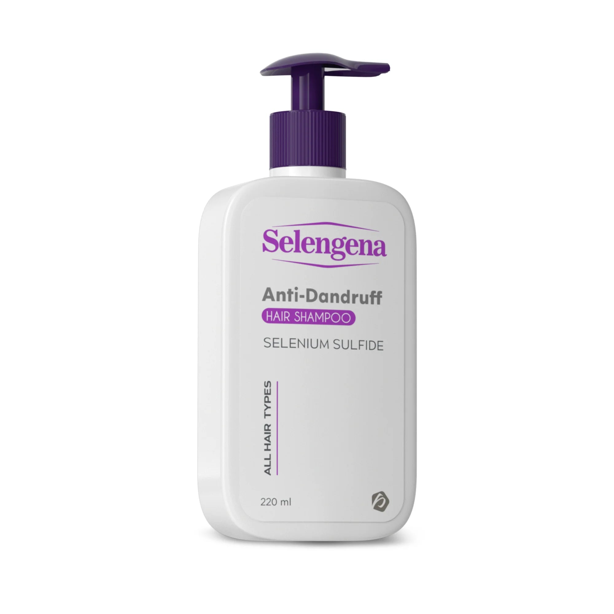 Selengena Anti-Dandruff Shampoo 220 ML