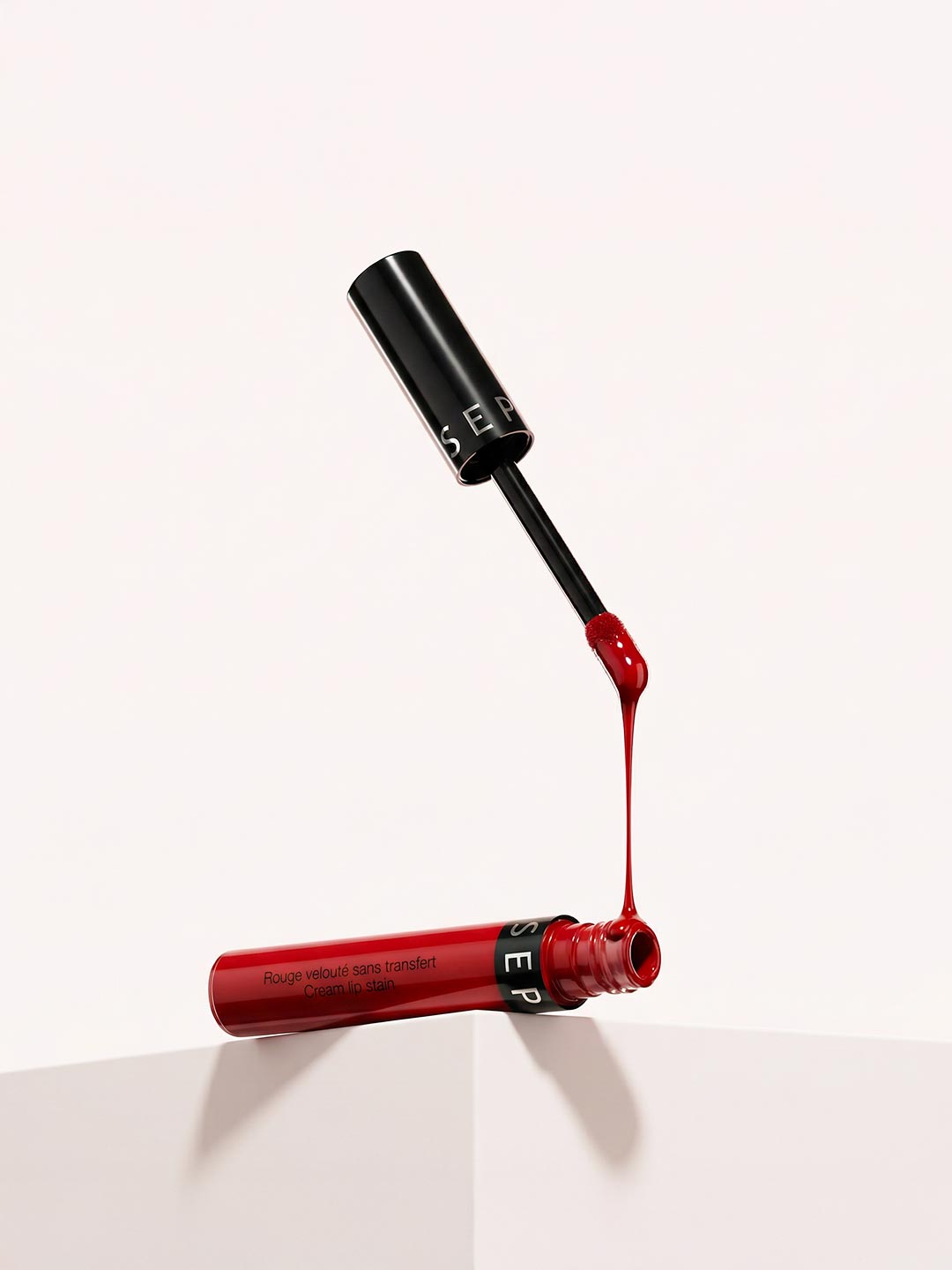 سيفورا 45- أحمر شفاه معدني رقم 59