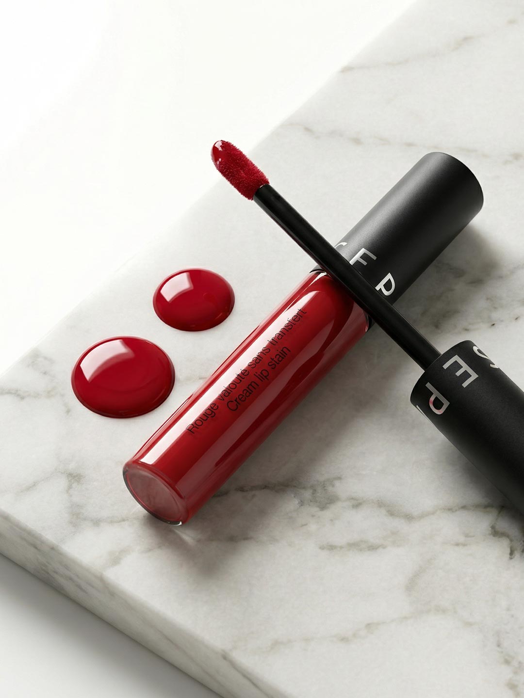 سيفورا 45- أحمر شفاه معدني رقم 59