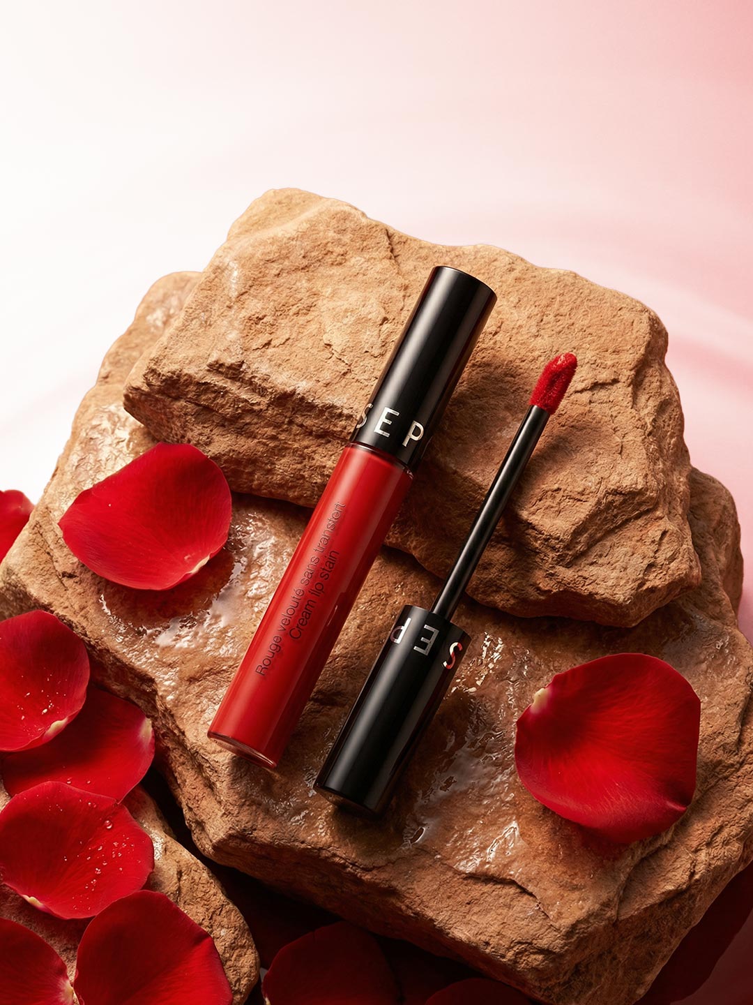 سيفورا 45- أحمر شفاه معدني رقم 59